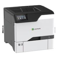 IMPRESORA LEXMARK CS735DE,NP 47C9125, PPM 52 NEGRO