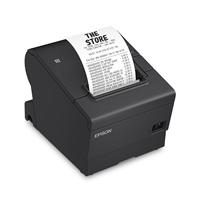 MINIPRINTER EPSON TM-T88VII, TERMICA, 80 MM O 58 MM, ETHERNET, USB RECIBO