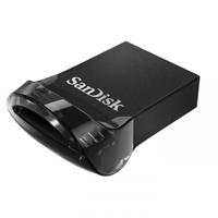 MEMORIA SANDISK 16GB USB 3.1 ULTRA FIT Z430 130MB