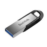 MEMORIA SANDISK 128GB USB 3.0 ULTRA FLAIR METALICA PARA MAC