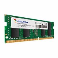MEMORIA ADATA SODIMM DDR4 16GB PC4-25600 3200MHZ CL22 260PIN 1.2V LAPTOP