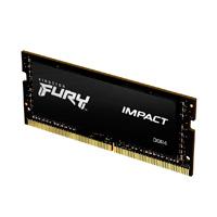 MEMORIA RAM KINGSTON SODIMM DDR4 8GB 3200MT