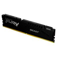 MEMORIA RAM KINGSTON DIMM DDR5 16GB 5200MT