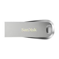 MEMORIA SANDISK 512GB USB 3.2 GEN1 ULTRA LUXE METALICA WINDOWS 400MB