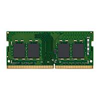 MEMORIA RAM KINGSTON SODIMM DDR4 8GB 3200MT