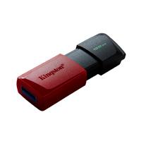 MEMORIA FLASH USB KINGSTON DATA TRAVELER EXODIA M 128GB GEN 1 3.2 C