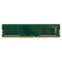 MEMORIA RAM KINGSTON DIMM DDR4 8GB 3200MT
