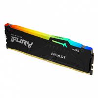 MEMORIA RAM KINGSTON DIMM DDR5 16GB 5200MT
