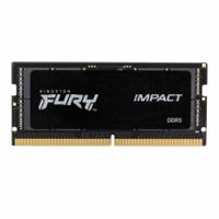 MEMORIA RAM KINGSTON SODIMM DDR5 16GB 5600MT