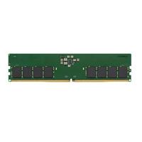 MEMORIA RAM KINGSTON DIMM DDR5 16GB 5600MT