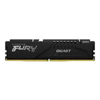 MEMORIA RAM KINGSTON DIMM DDR5 16GB 6000MT