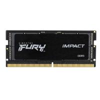 MEMORIA RAM KINGSTON SODIMM DDR5 32GB 5600MT