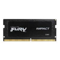 MEMORIA RAM KINGSTON SODIMM DDR5 8GB 4800MT