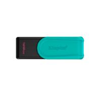 MEMORIA FLASH USB KINGSTON DATA TRAVELER EXODIA S 128GB GEN 1 3.2 TIPO A C