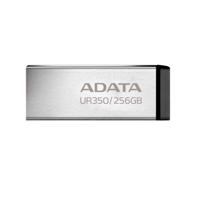 MEMORIA ADATA 256GB USB 3.2 METALICA UR350-256G-RSR
