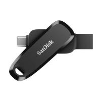 MEMORIA SANDISK 256GB USB 3.2 GEN1 PHONE DRIVE PARA ANDROID TIPO-C