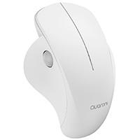 MOUSE INALAMBRICO ERGONMICO SCROLL LATERAL QUARONI 3 SCROLL