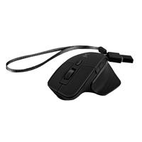 MINI MOUSE RECARGABLE SILENCIOSO, CONEXION DUAL 2.4GHZ+BLUETOOTH RECEPTOR USB