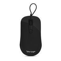 MOUSE OPTICO ALAMBRICO