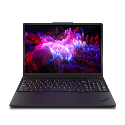 LAPTOP LENOVO WORKSTATION P16V