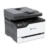 MULTIFUNCIONAL LEXMARK CX431ADW, NP 40N9370, PPM 26 NEGRO