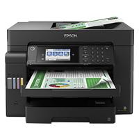 MULTIFUNCIONAL EPSON L15150, PPM 32 NEGRO