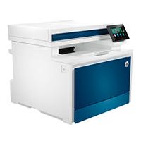 MULTIFUNCIONAL HP OPS LASERJET PRO M4303FDW, 33 PPM NEGRO