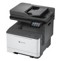 MULTIFUNCIONAL LEXMARK CX532ADWE, NP 50M7035, PPM 35 NEGRO