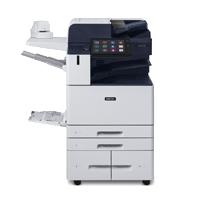 MULTIFUNCIONAL XEROX ALTALINK C8245F, 45PPM, LASER COLOR, DADF, PANTALLA TACTIL, USB, ETHERNET RED, NFC, WIFI, BT, TABLOIDE