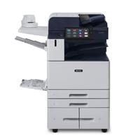 MULTIFUNCIONAL XEROX ALTALINK B8255F, 55PPM, LASER MONOCROMATICO, DADF, RFID, NFC, PANTALLA TACTIL, USB, ETHERNET RED, BLUETOOTH, WIFI, TABLOIDE