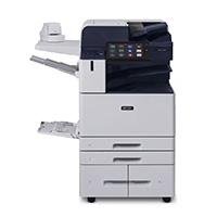 MULTIFUNCIONAL XEROX ALTALINK C8270F, 70PPM, LASER COLOR, DADF, PANTALLA TACTIL, USB, ETHERNET RED, NFC, WIFI, BT, TABLOIDE