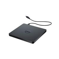 UNIDAD QUEMADOR EXTERNO DELL SLIM DVD