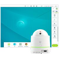 MINI PC, TOMI V7, SAMSUNG 5 OCTA 2.0 GHZ