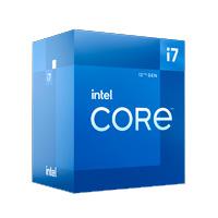 PROCESADOR INTEL CORE I7-12700 S-1700 12A GEN