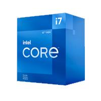 PROCESADOR INTEL CORE I7-12700F S-1700 12A GEN