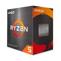 PROCESADOR AMD RYZEN 5 5500 S-AM4 5A GEN