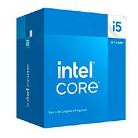 PROCESADOR INTEL CORE I5-14400F S-1700 14A GEN