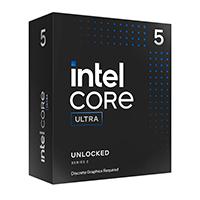 PROCESADOR INTEL CORE ULTRA 5-245KF S-1851 SERIE 2