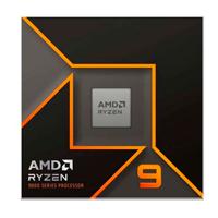 PROCESADOR AMD RYZEN 9 9900X S-AM5 9A GEN