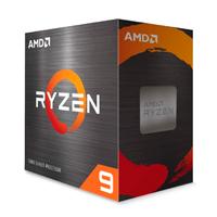PROCESADOR AMD RYZEN 9 5900XT S-AM4 5A GEN