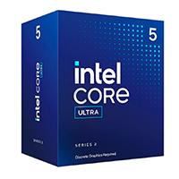 PROCESADOR INTEL CORE ULTRA 5-225F S-1851 SERIE 2