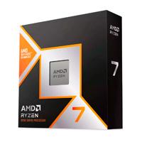 PROCESADOR AMD RYZEN 7 9800X3D S-AM5 9A GEN