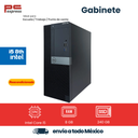 Vista adicional de Computadora reacondicionada Dell OptiPlex 5060 MT Core i5-8500, 8 GB RAM, SSD 24