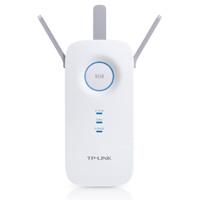 REPETIDOR TP-LINK RE450 INALAMBRICO EXTENSOR DE RANGO AC1750 802.11A