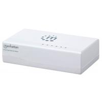 SWITCH,MANHATTAN,560672, 5 PTOS 10
