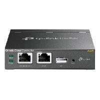 CONTROLADORA | TP-LINK | OC200 | CLOUD OMADA |2 RJ45 10