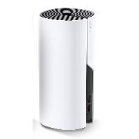 ROUTER | TP-LINK | DECO M4(1-PACK) | WIFI MESH | AC1200 DUAL BAND | MODO AP