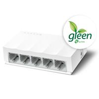SWITCH P-LINK LS1005 5 PUERTOS RJ45 10