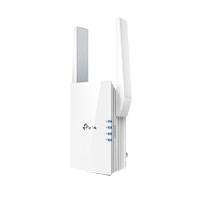 REPETIDOR TP-LINK RE505X INALAMBRICO EXTENSOR DE RANGO WIFI 6 AX1500 802.11A