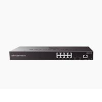 SWITCH GRANDSTREAM GWN7801 GIGABIT ADMINISTRABLE
